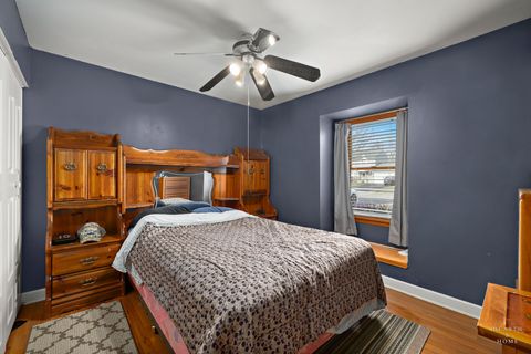 Tiny photo for 3811 Hale Lane, Island Lake, IL 60042 (MLS # 12588962)