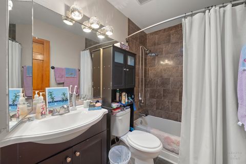 Tiny photo for 3811 Hale Lane, Island Lake, IL 60042 (MLS # 12588962)