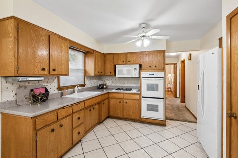 Tiny photo for 7265 W Summerdale Avenue, Chicago, IL 60656 (MLS # 12715640)