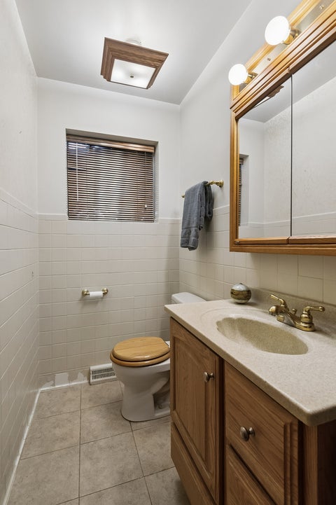 Tiny photo for 7265 W Summerdale Avenue, Chicago, IL 60656 (MLS # 12715640)