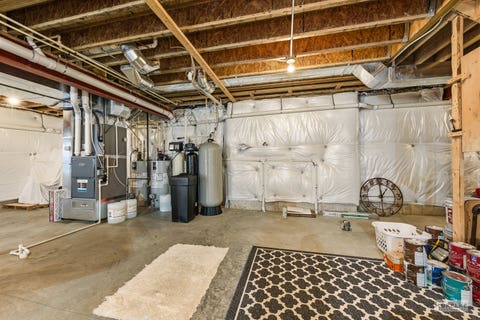 Tiny photo for 38 Woodland Drive, Yorkville, IL 60560 (MLS # 12639567)