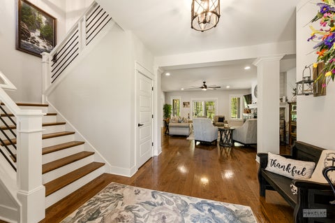 Tiny photo for 38 Woodland Drive, Yorkville, IL 60560 (MLS # 12639567)