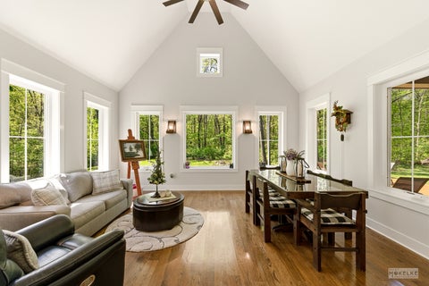 Tiny photo for 38 Woodland Drive, Yorkville, IL 60560 (MLS # 12639567)