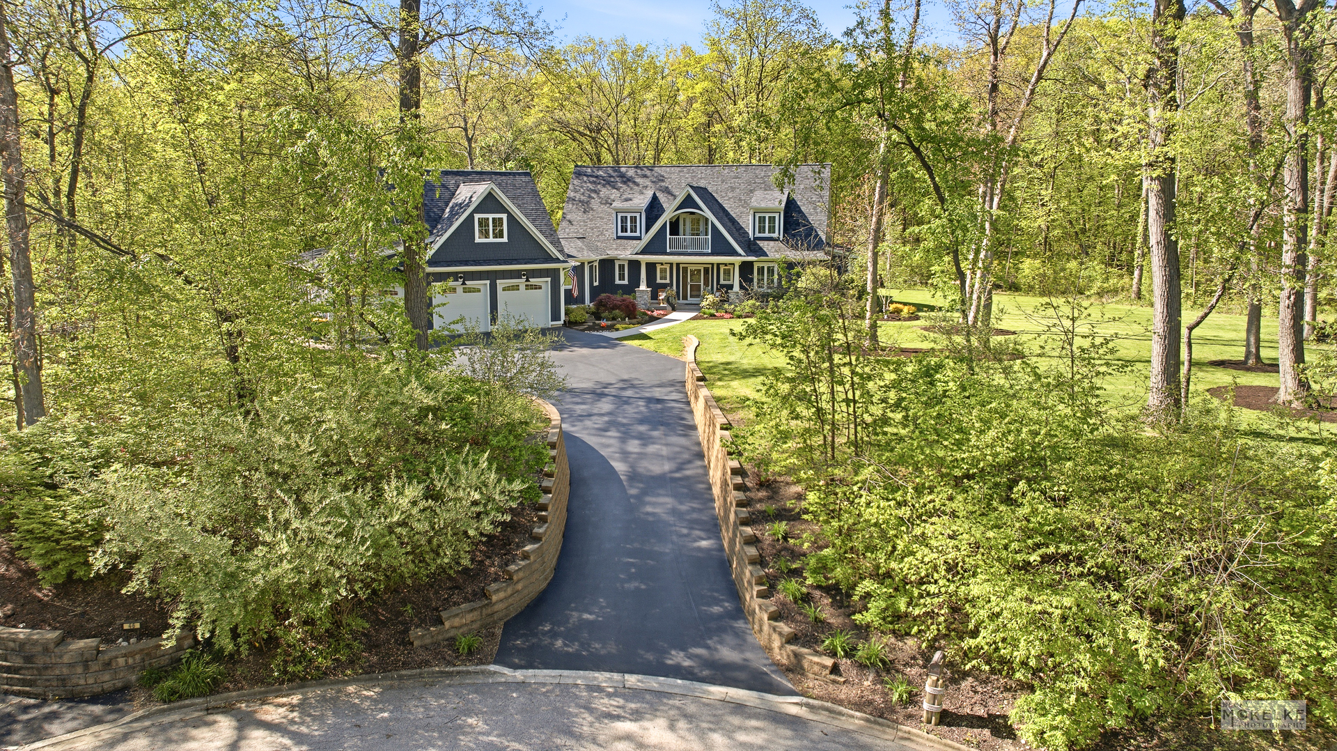 38 Woodland Drive