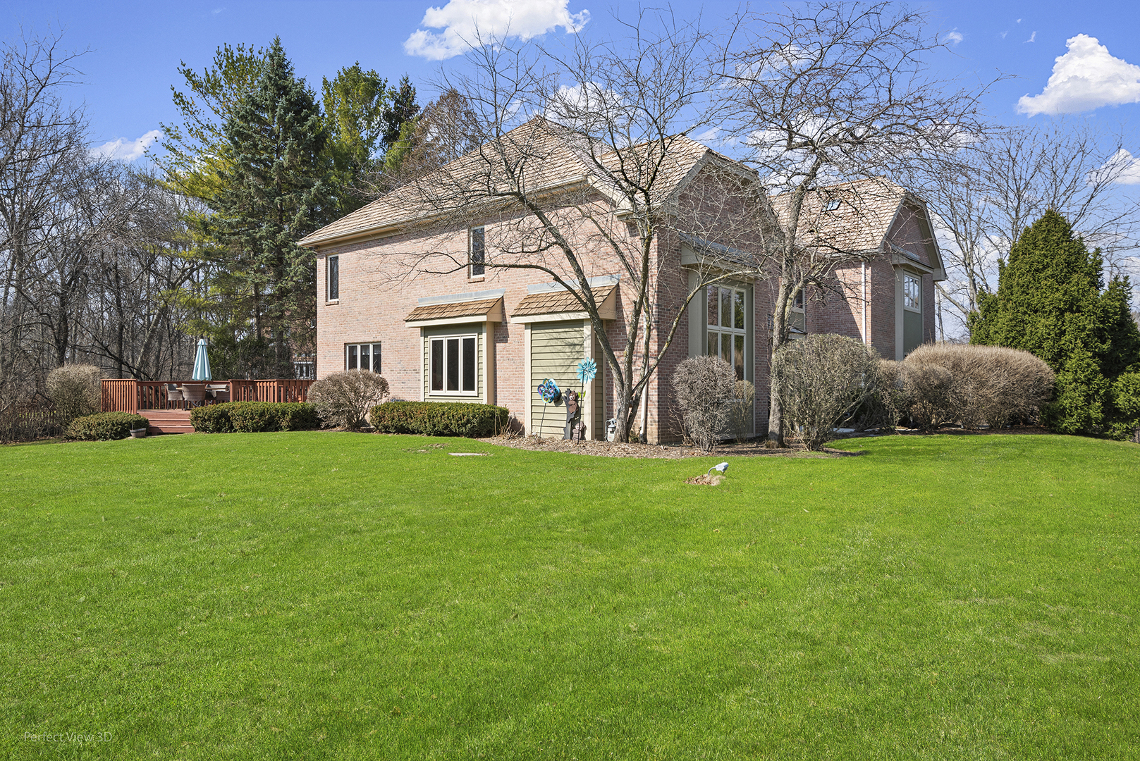 16693 W CHERRYWOOD Lane