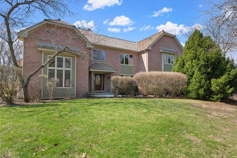 16693 W CHERRYWOOD Lane Wadsworth IL 60083