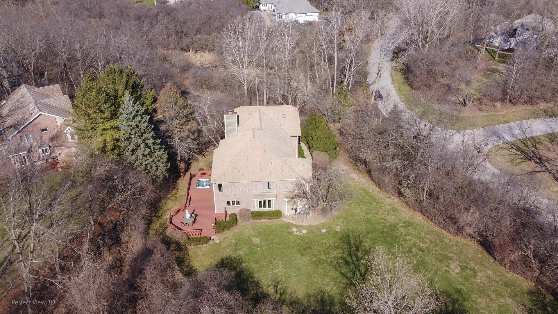 16693 W CHERRYWOOD Lane