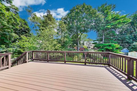 Tiny photo for 111 S Brighton Place, Arlington Heights, IL 60004 (MLS # 12608398)