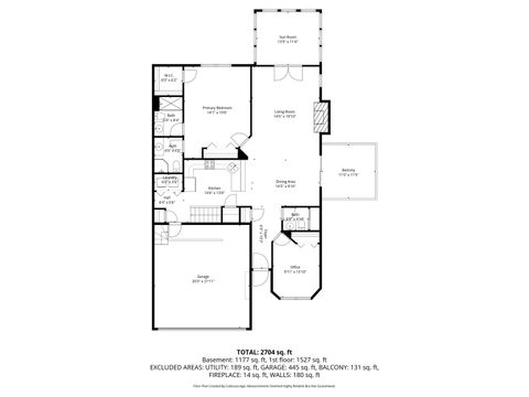 Tiny photo for 5016 56TH Avenue Court, Bettendorf, IA 52722 (MLS # 12613442)