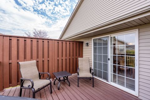 Tiny photo for 5016 56TH Avenue Court, Bettendorf, IA 52722 (MLS # 12613442)