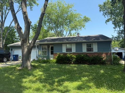Tiny photo for 2040 Herbert Drive, Waukegan, IL 60087 (MLS # 12412761)