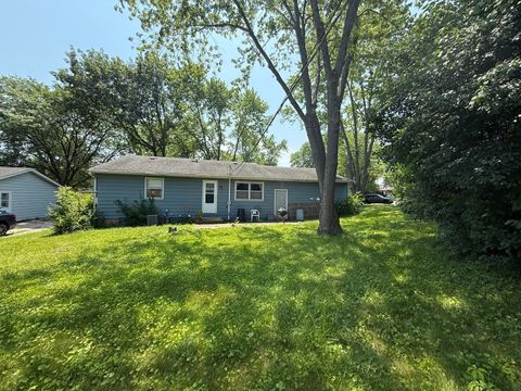 Tiny photo for 2040 Herbert Drive, Waukegan, IL 60087 (MLS # 12412761)