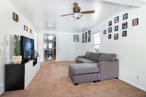 Tiny photo for 1019 S 5th Street, DeKalb, IL 60115 (MLS # 12555765)