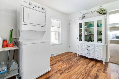 Tiny photo for 1019 S 5th Street, DeKalb, IL 60115 (MLS # 12555765)