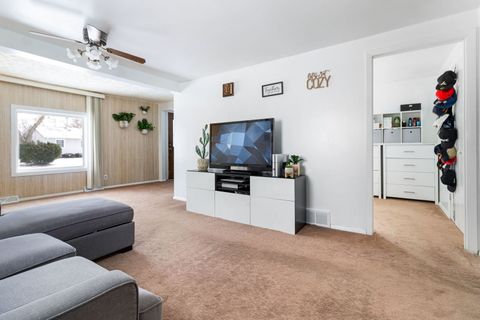 Tiny photo for 1019 S 5th Street, DeKalb, IL 60115 (MLS # 12555765)