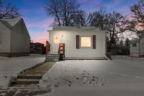 Tiny photo for 1019 S 5th Street, DeKalb, IL 60115 (MLS # 12555765)