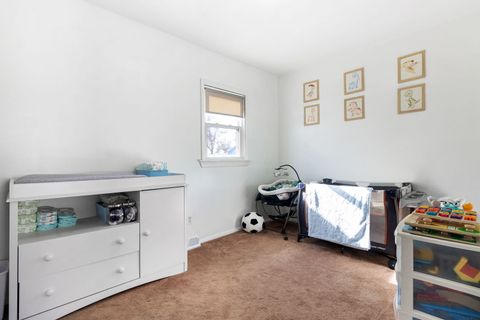 Tiny photo for 1019 S 5th Street, DeKalb, IL 60115 (MLS # 12555765)