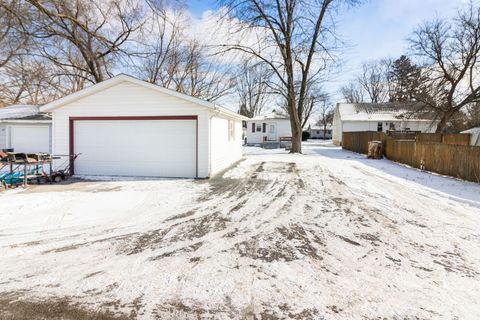Tiny photo for 1019 S 5th Street, DeKalb, IL 60115 (MLS # 12555765)
