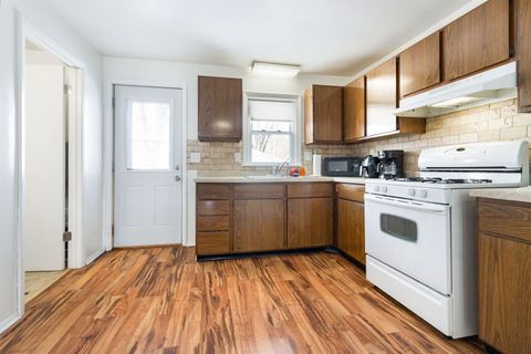 Tiny photo for 1019 S 5th Street, DeKalb, IL 60115 (MLS # 12555765)