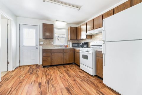 Tiny photo for 1019 S 5th Street, DeKalb, IL 60115 (MLS # 12555765)