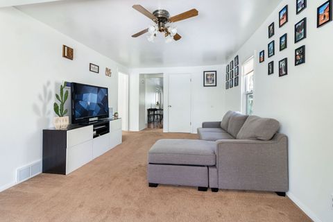 Tiny photo for 1019 S 5th Street, DeKalb, IL 60115 (MLS # 12555765)