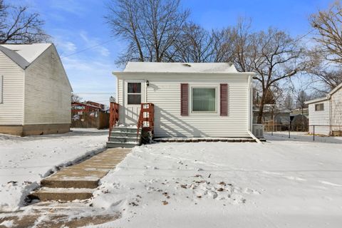 Photo of 1019 S 5th Street, DeKalb, IL 60115 (MLS # 12555765)