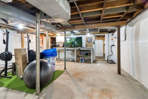 Tiny photo for 1019 S 5th Street, DeKalb, IL 60115 (MLS # 12555765)