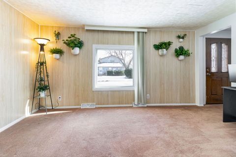 Tiny photo for 1019 S 5th Street, DeKalb, IL 60115 (MLS # 12555765)