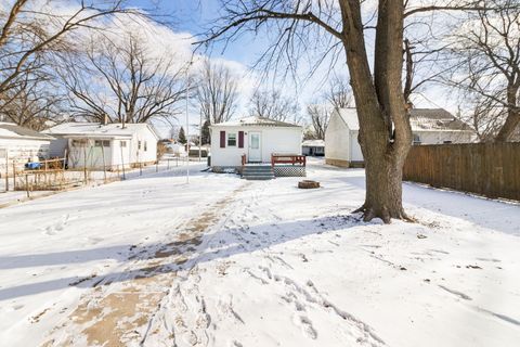 Tiny photo for 1019 S 5th Street, DeKalb, IL 60115 (MLS # 12555765)