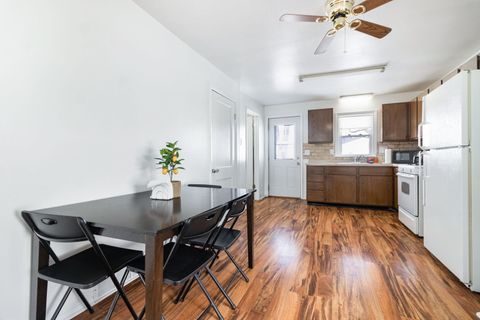 Tiny photo for 1019 S 5th Street, DeKalb, IL 60115 (MLS # 12555765)