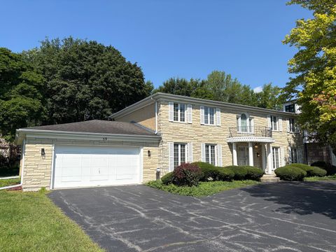 59 Regent Drive Oak Brook IL 60523