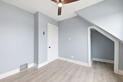 Tiny photo for 7115 S Rockwell Street, Chicago, IL 60629 (MLS # 12613492)