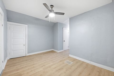 Tiny photo for 7115 S Rockwell Street, Chicago, IL 60629 (MLS # 12613492)