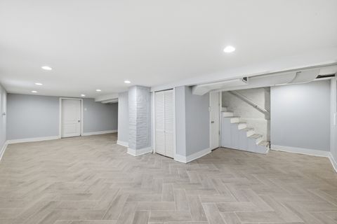 Tiny photo for 7115 S Rockwell Street, Chicago, IL 60629 (MLS # 12613492)