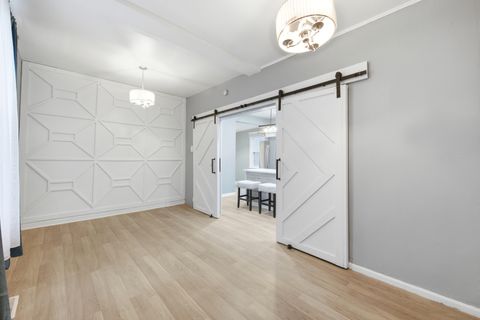 Tiny photo for 7115 S Rockwell Street, Chicago, IL 60629 (MLS # 12613492)