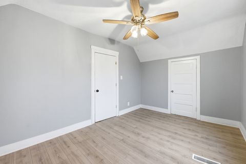 Tiny photo for 7115 S Rockwell Street, Chicago, IL 60629 (MLS # 12613492)