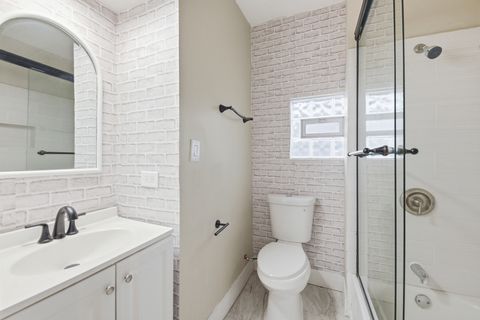 Tiny photo for 7115 S Rockwell Street, Chicago, IL 60629 (MLS # 12613492)