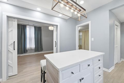 Tiny photo for 7115 S Rockwell Street, Chicago, IL 60629 (MLS # 12613492)