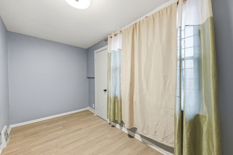 Tiny photo for 7115 S Rockwell Street, Chicago, IL 60629 (MLS # 12613492)