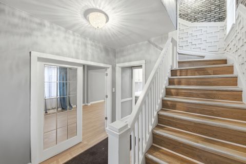 Tiny photo for 7115 S Rockwell Street, Chicago, IL 60629 (MLS # 12613492)