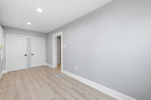 Tiny photo for 7115 S Rockwell Street, Chicago, IL 60629 (MLS # 12613492)