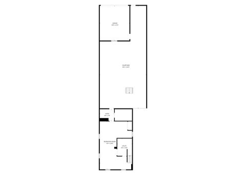 Tiny photo for 7115 S Rockwell Street, Chicago, IL 60629 (MLS # 12613492)