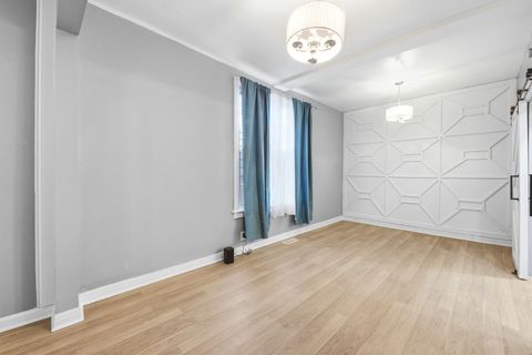 Tiny photo for 7115 S Rockwell Street, Chicago, IL 60629 (MLS # 12613492)