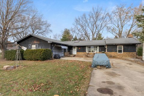 A home in Plainfield