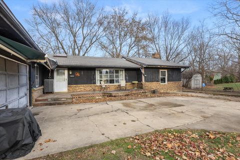 A home in Plainfield