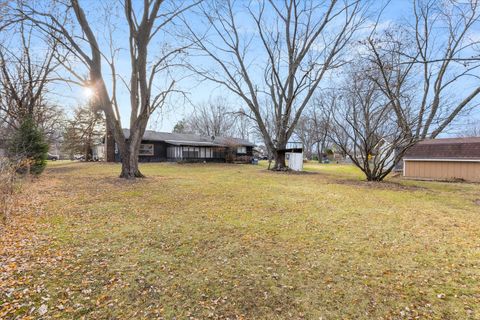 A home in Plainfield