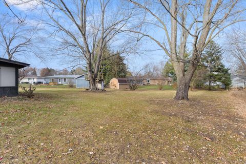 A home in Plainfield