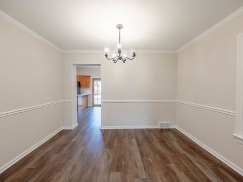 Tiny photo for 5635 N Kostner Avenue, Chicago, IL 60646 (MLS # 12543664)