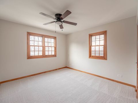 Tiny photo for 5635 N Kostner Avenue, Chicago, IL 60646 (MLS # 12543664)