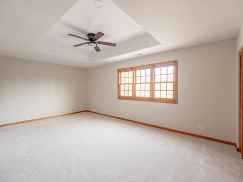 Tiny photo for 5635 N Kostner Avenue, Chicago, IL 60646 (MLS # 12543664)